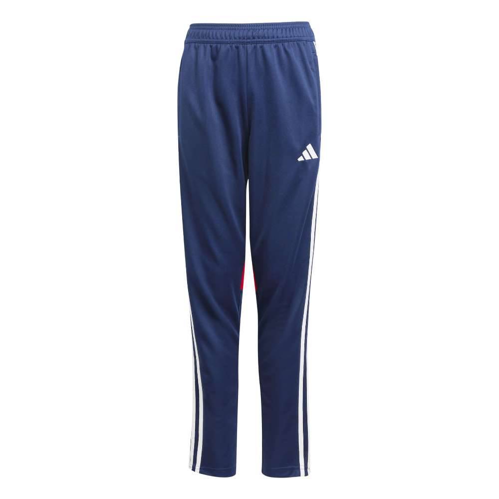 ADIDAS LITTLE KIDS TIRO25 ESSENTIALS TRACKSUIT