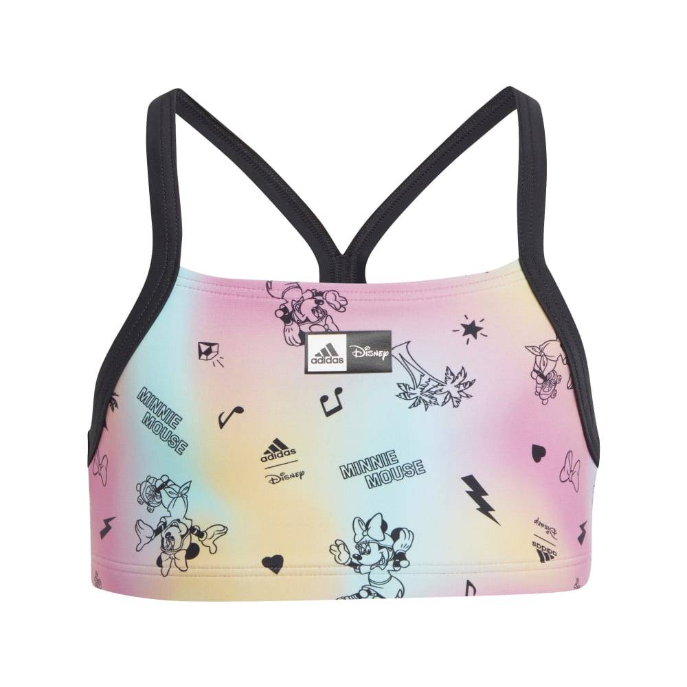 ADIDAS DISNEY Minnie Roller blades Bikini