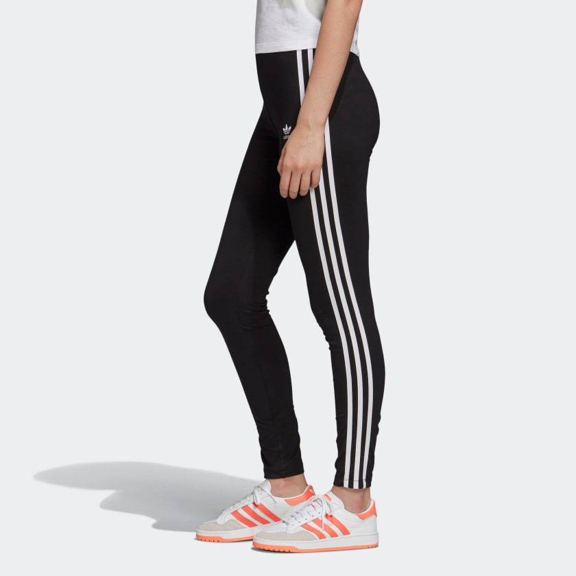 ADIDAS ORIGINALS 3-STRIPES TIGHT WOMENS