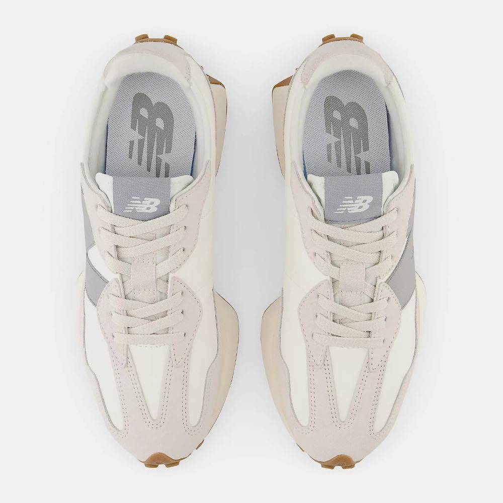 NEW BALANCE 327 UNISEX SHOES