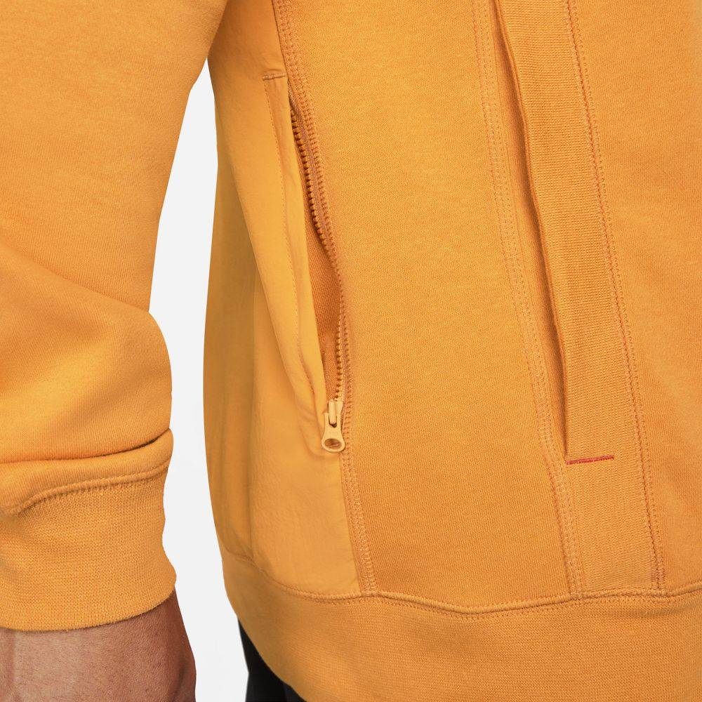 NIKE FC FLEECE HOODIE
