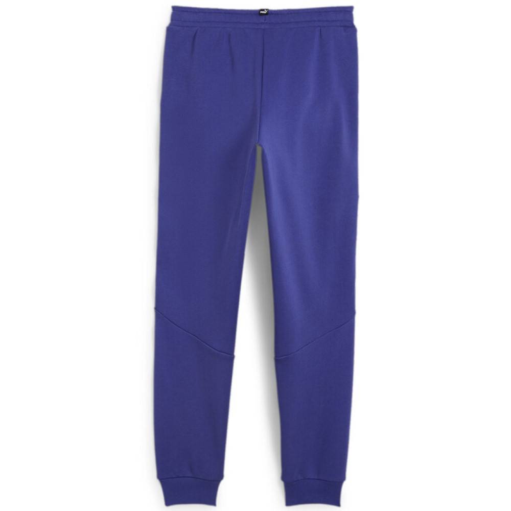 PUMA ESS TAPE CAMO SWEATPANTS FL B