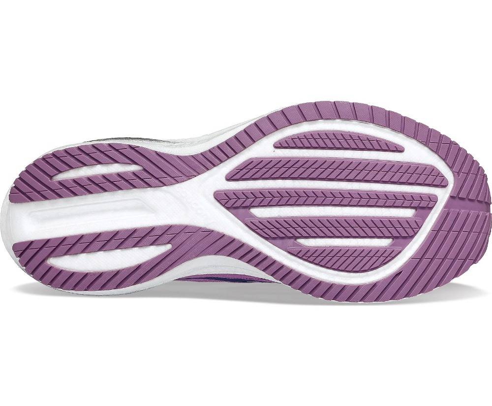 SAUCONY TRIUMPH 21 WOMENS SHOES