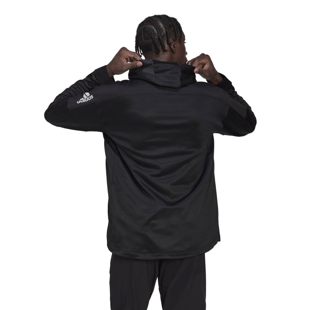 ADIDAS WO WARM FZ