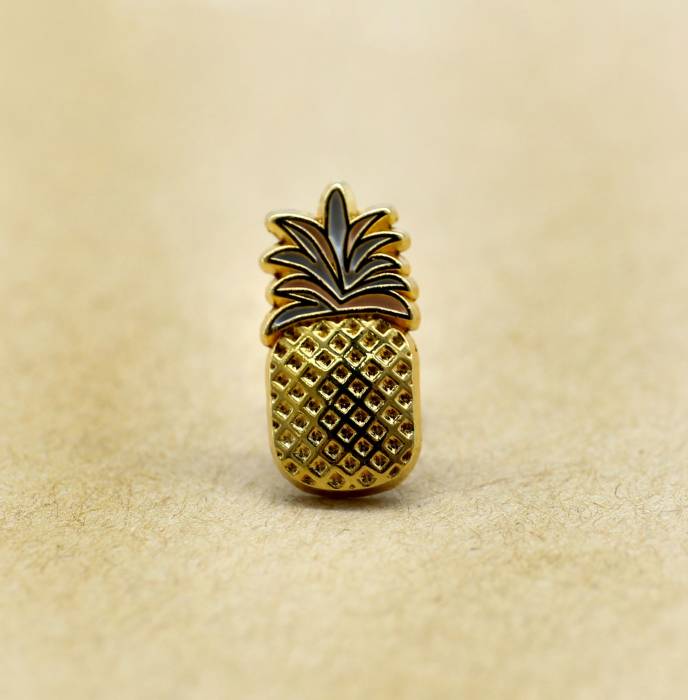 HAVAIANAS MAKE YOUR OWN - FOOD PINS