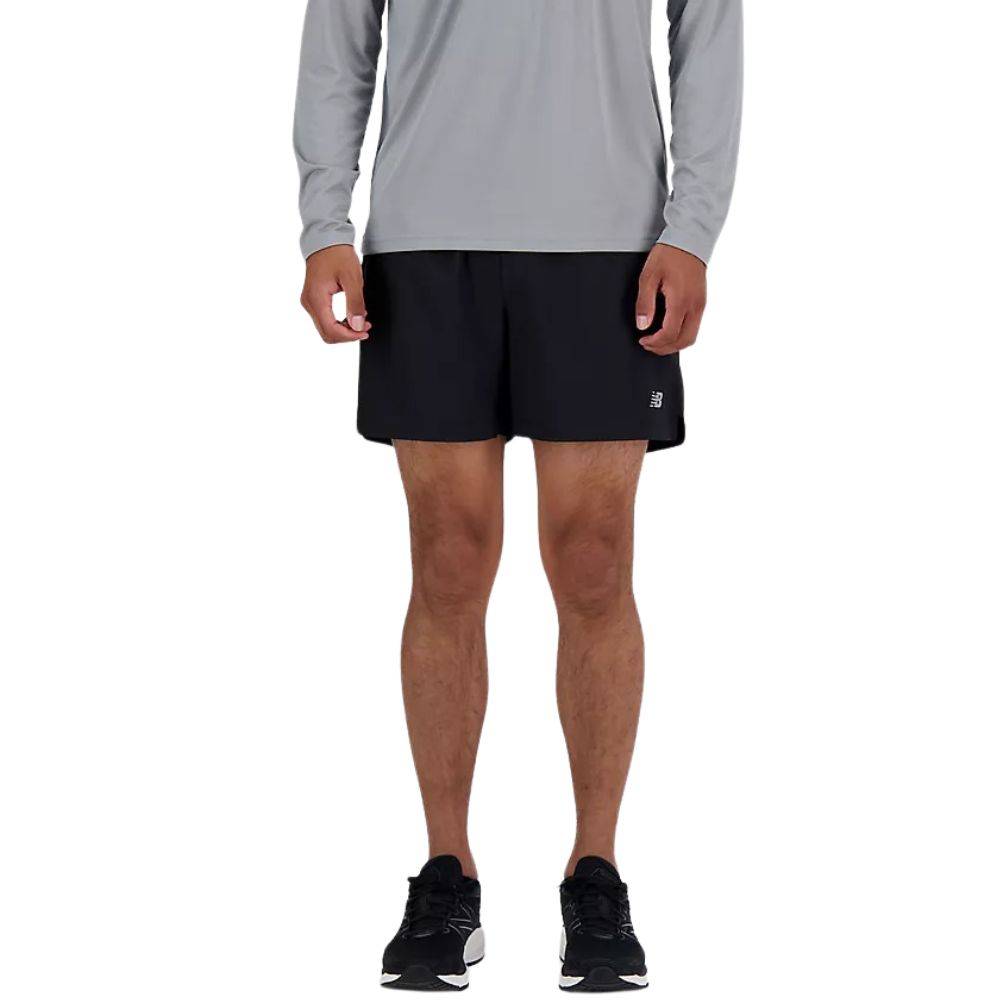 NEW BALANCE AC SEAMLESS SHORT