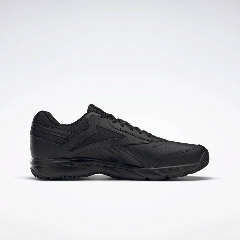 REEBOK WORK N CUSHION 4.0 WALKING SHOES (100001162)