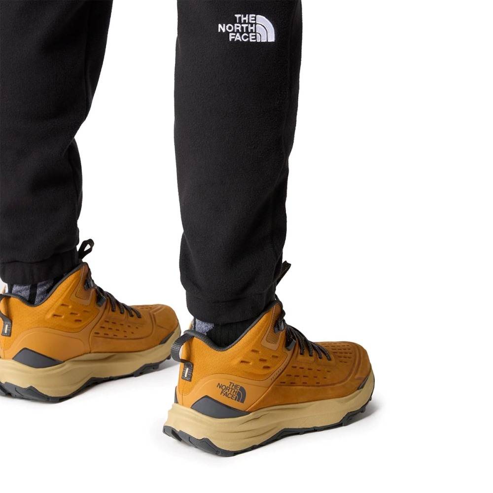 THE NORTH FACE MENS FLEECE 100 GLACIER PANT