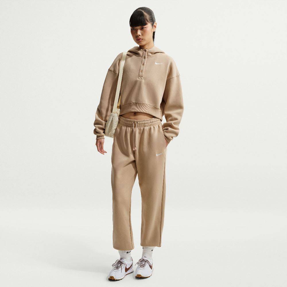 NIKE NSW PHOENIX FLEECE HIGH-WAISTER PANT