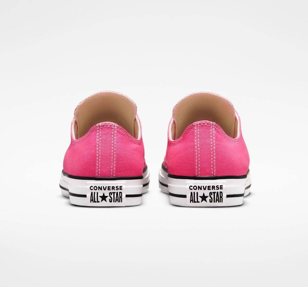 CONVERSE CHUCK TAYLOR ALL STAR LO