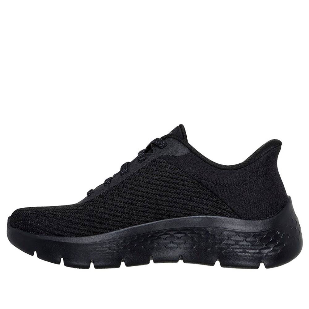 SKECHERS GO WALK FLEX: CARLA WOMENS SHOES