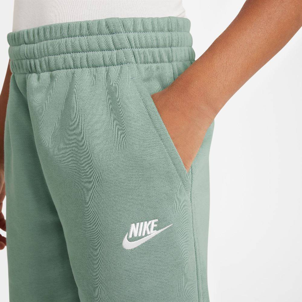 NIKE KIDS CLUB FRENCH TERRY SHORTS