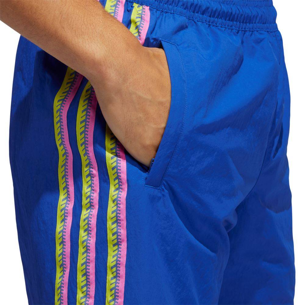 ADIDAS  TAPED SHORT