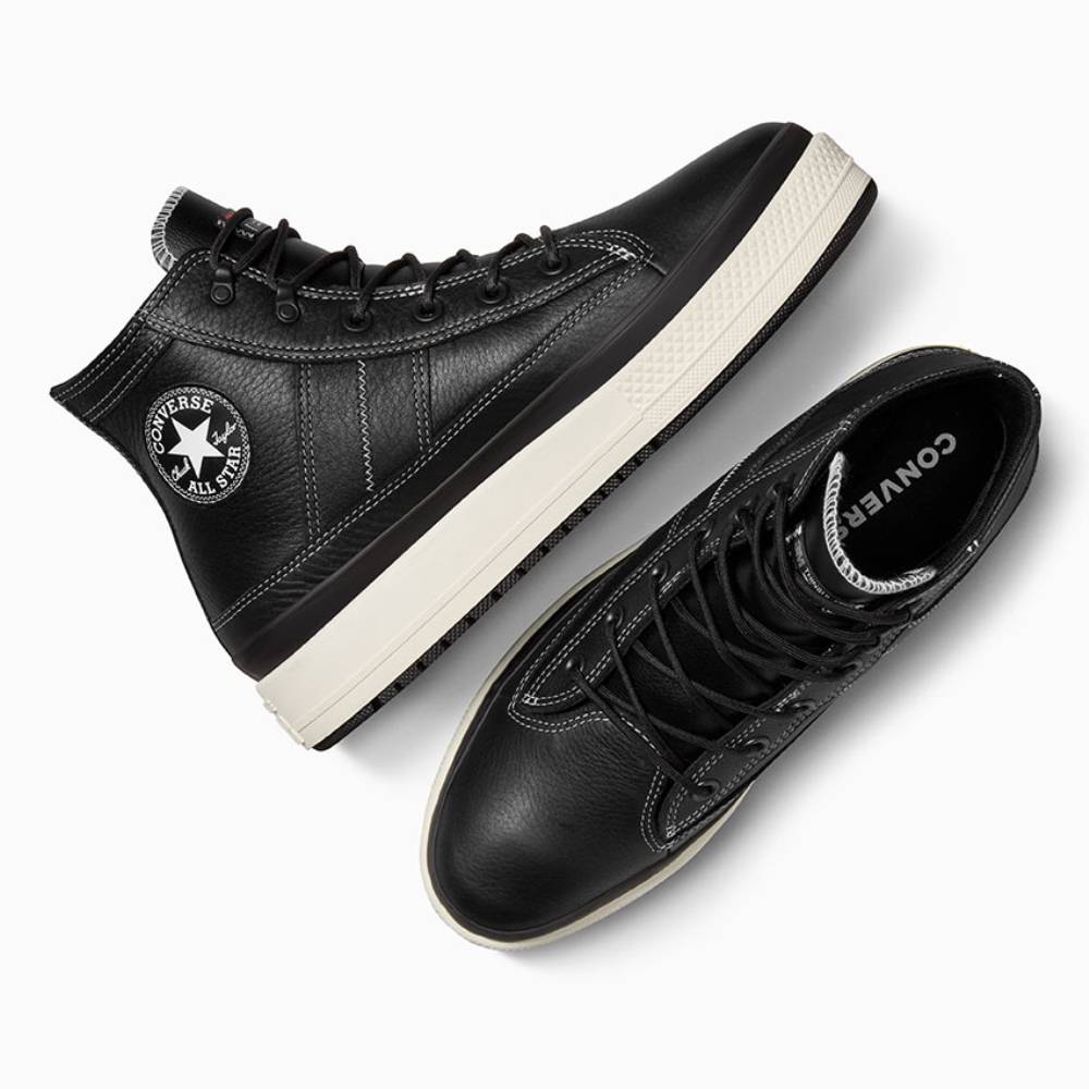 CONVERSE CHUCK TAYLOR EQUIP WARETPROOF