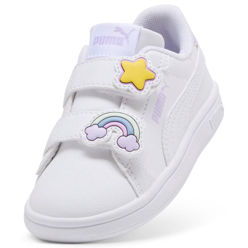 PUMA SMASH 3.0 BADGES V INF