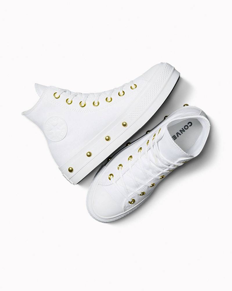 CONVERSE CHUCK TAYLOR ALL STAR STUDDED