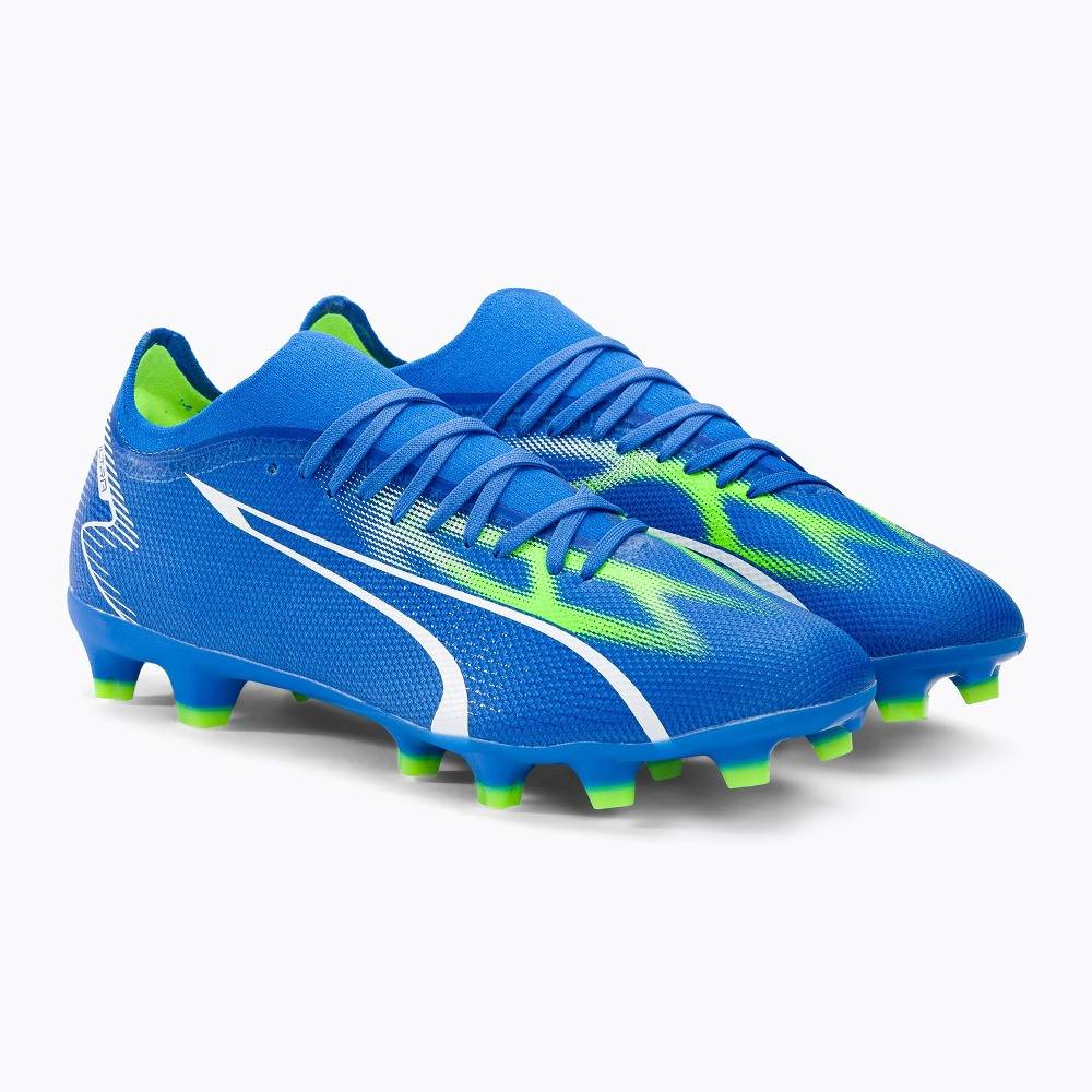 PUMA ULTRA MATCH FG FOOTBALL SHOES