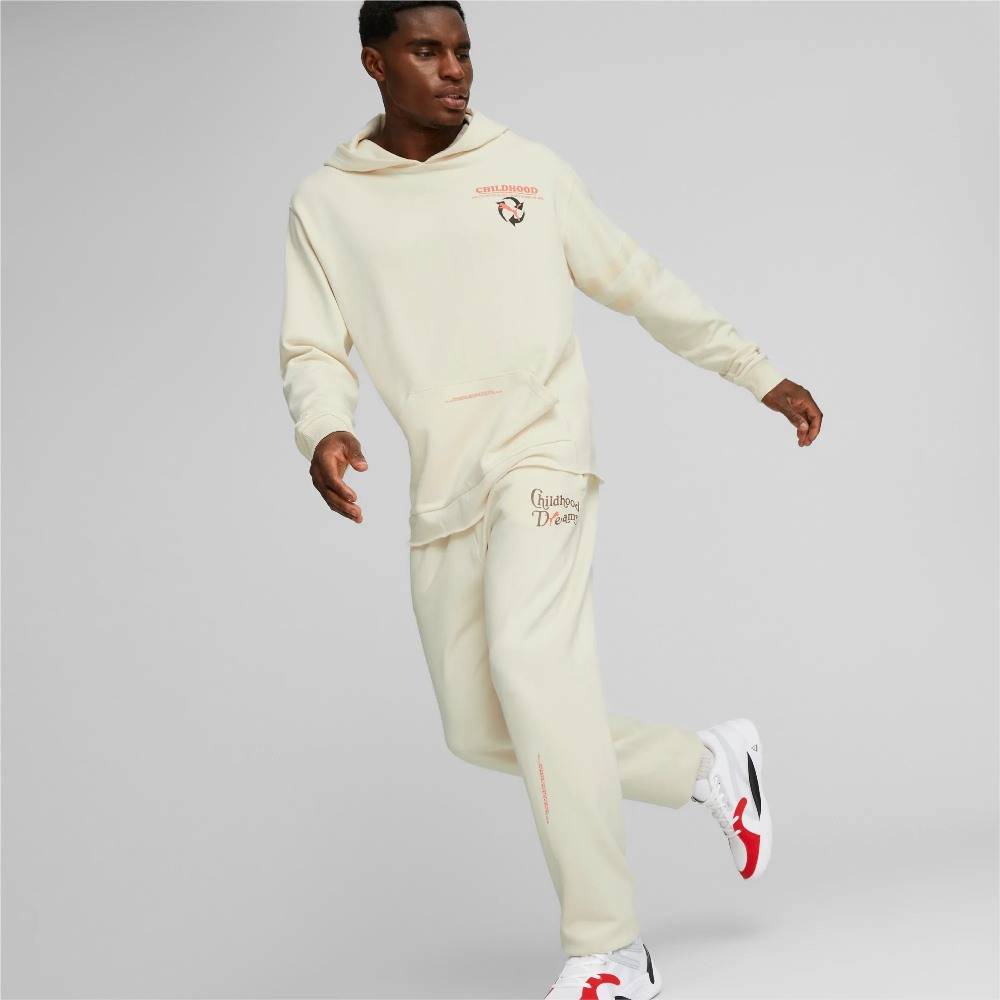 PUMA X CHILDHOOD DREAMS HOODIE