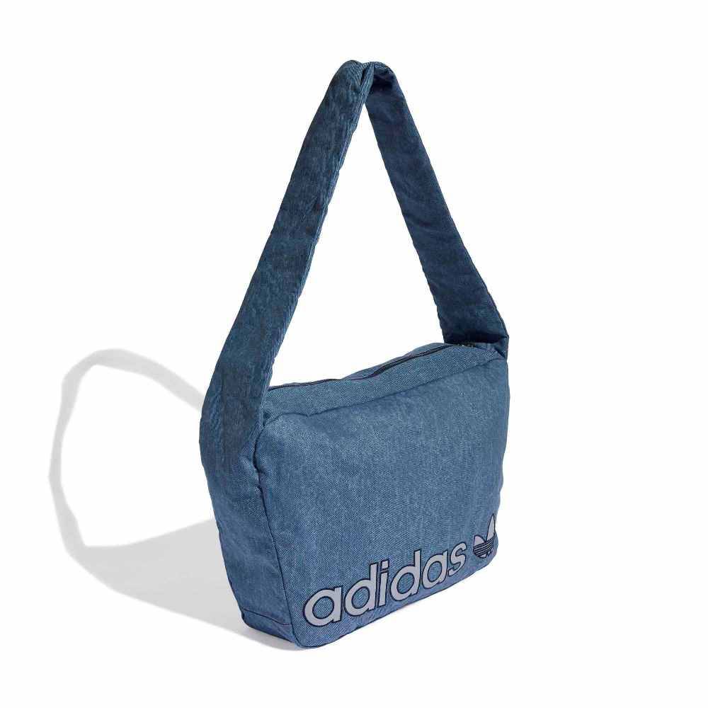 ADIDAS ORIGINALS SHOPPER WASHED EFFECT