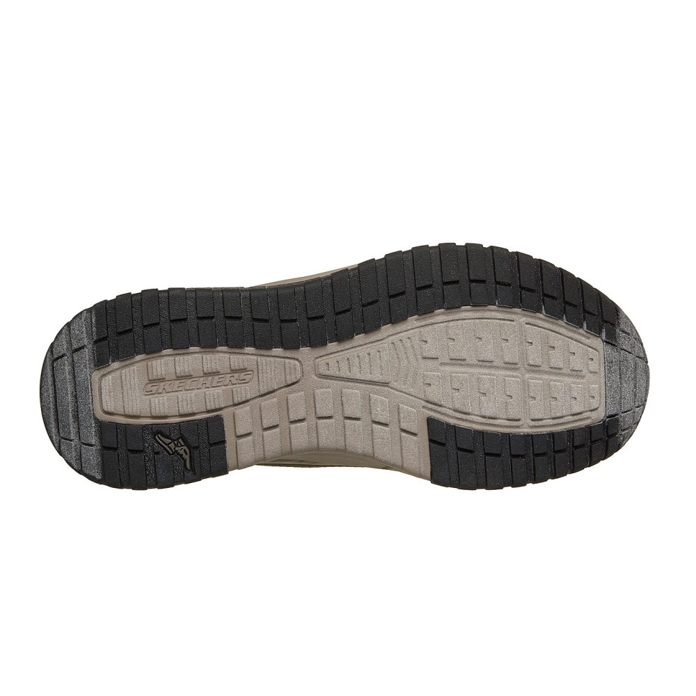 SKECHERS KODA USA STREET WEAR MENS BADGER