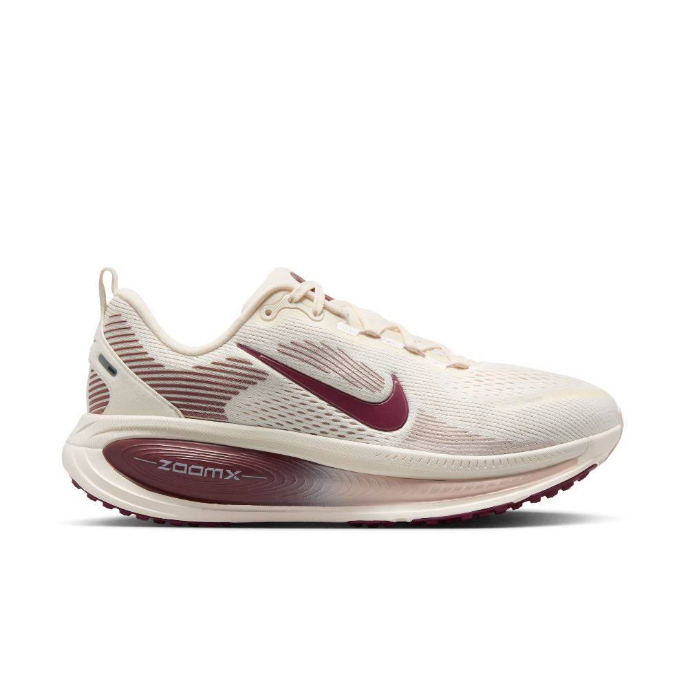 NIKE WOMENS VOMERO 18 ROAD RUNNING SHOES