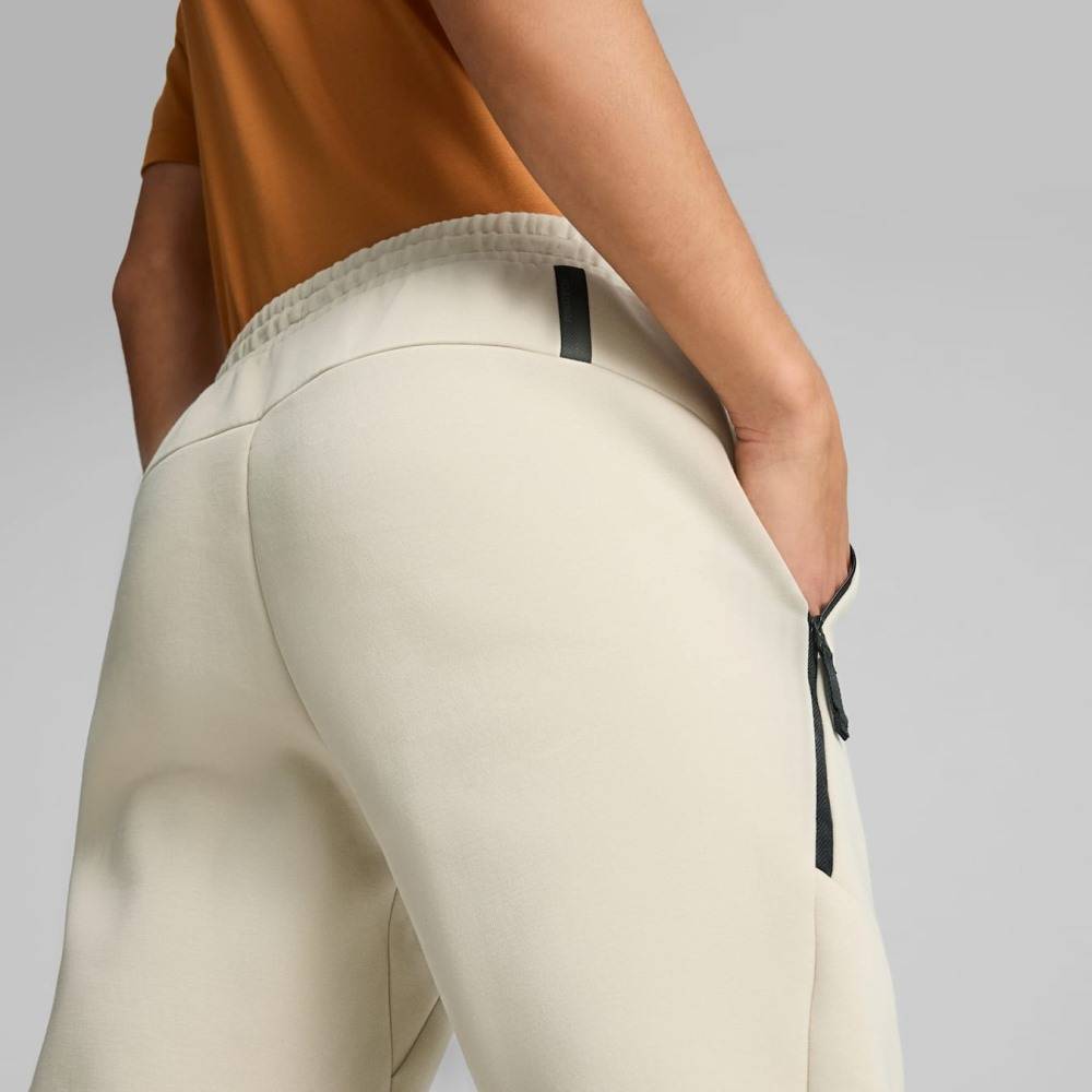 PUMA PUMATECH TRACK PANT DK