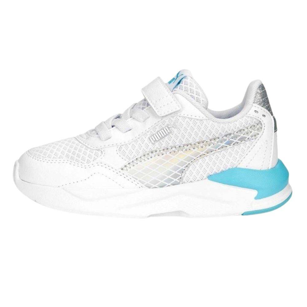 PUMA X-RAY SPEED LINE MERMAID INFANT SHOES