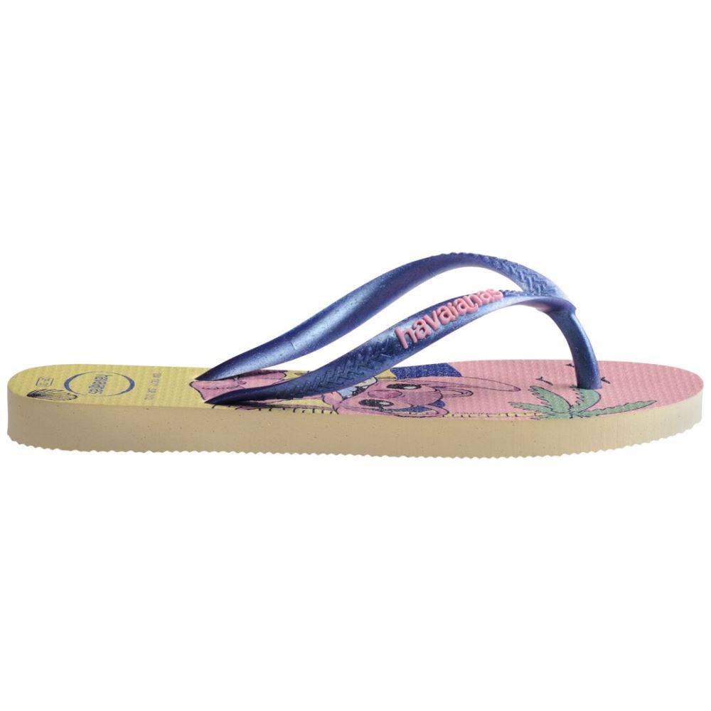 HAVAIANAS KIDS SLIM DISNEY