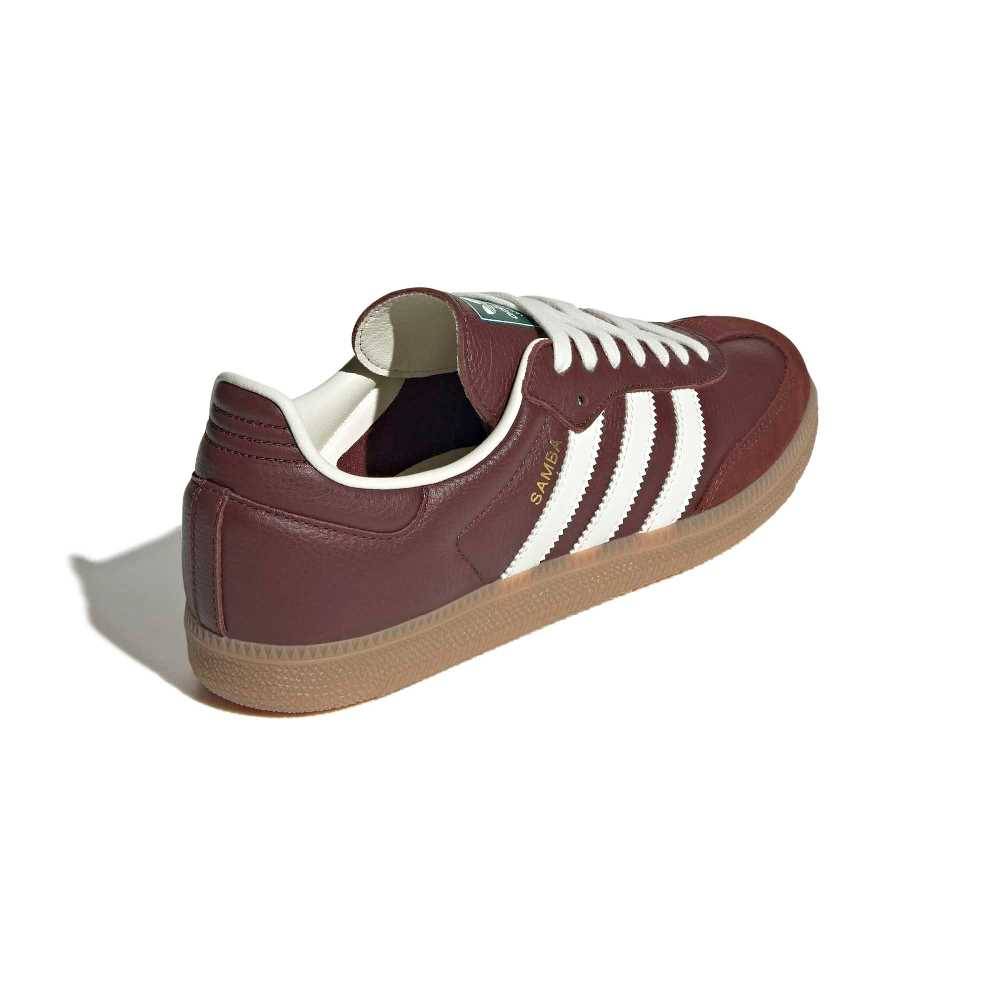 ADIDAS ORIGINALS M SAMBA OG SHOES