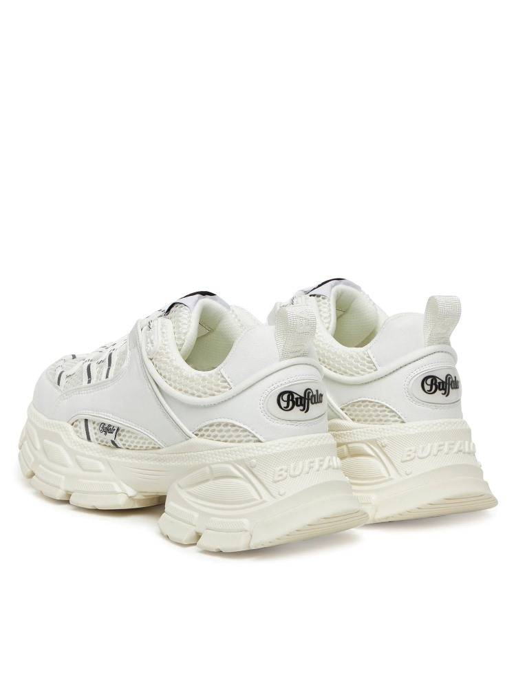 BUFFALO SATURN LACE