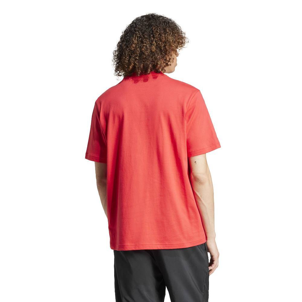 ADIDAS M CITY ESCAPE T-SHIRT
