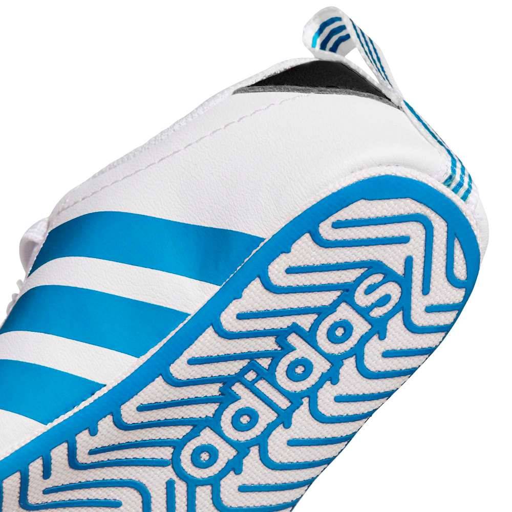 ADIDAS INFANT GRAND COURT SHOES CRIB