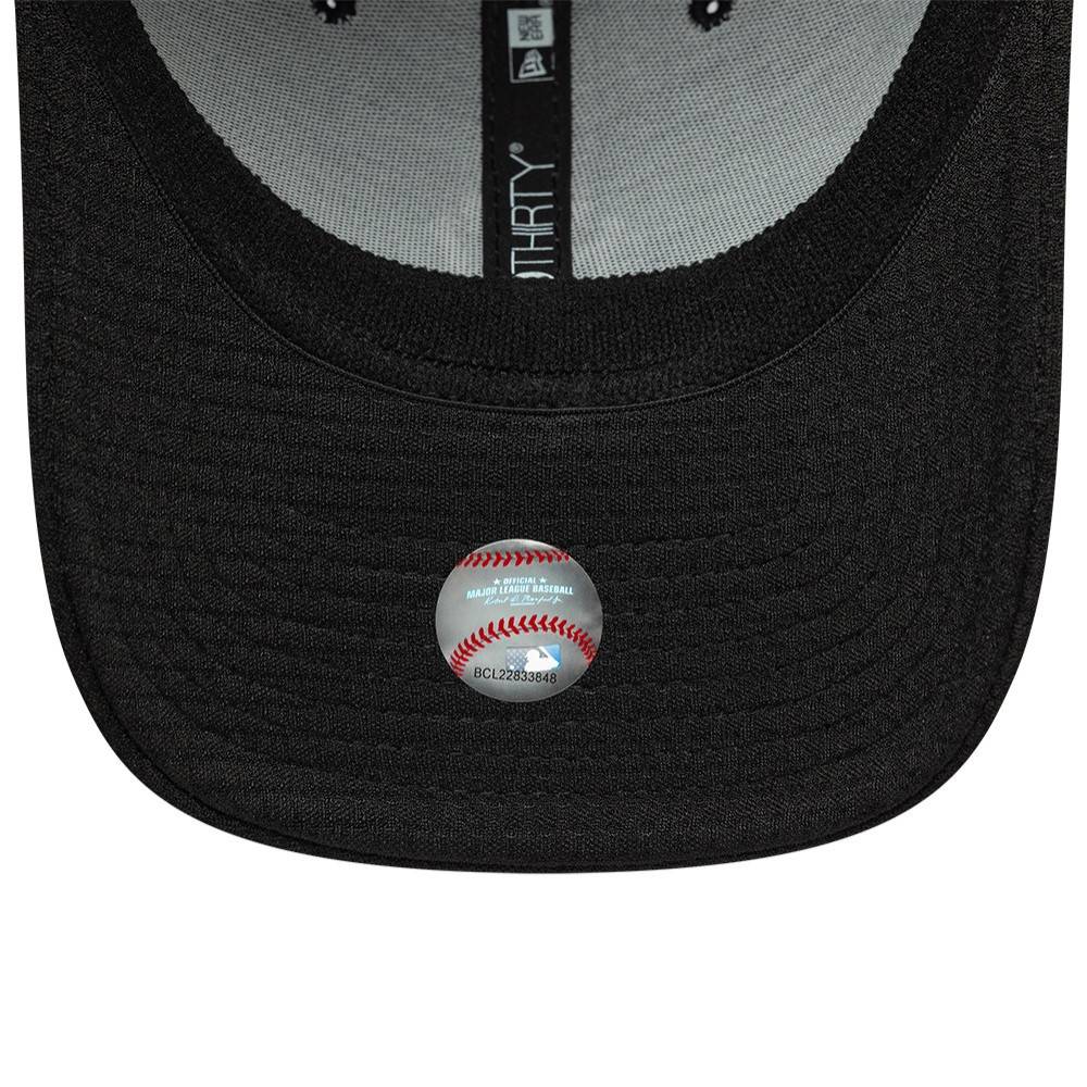 NEW ERA STRETCH MESH 39THIRTY NEW YORK YANKEES