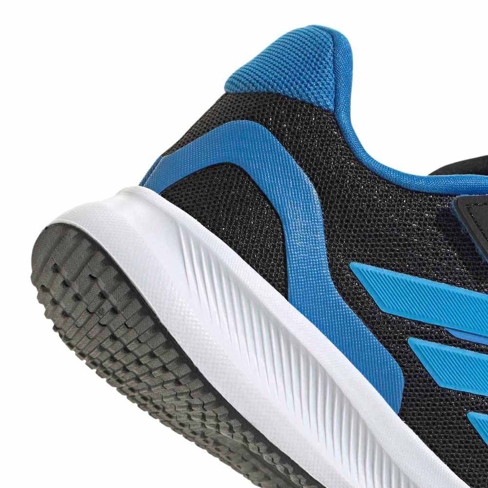 ADIDAS KIDS RUNFALCON 5 SHOES
