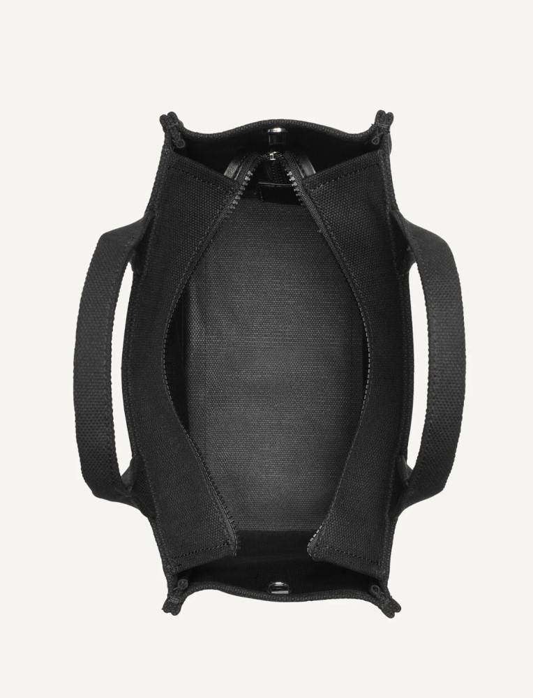 DKNY HANDLE MEDIUM TOTE HANDBAG