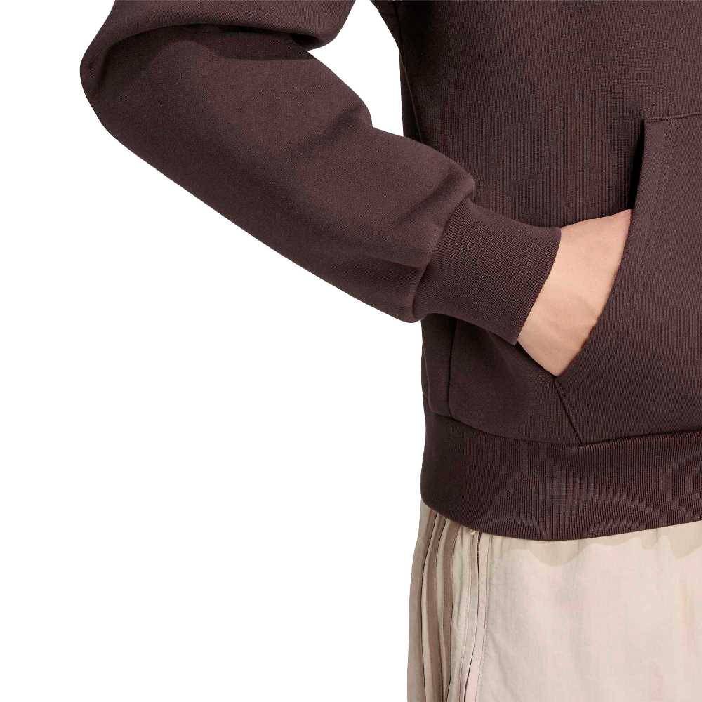 ADIDAS MONO HOODED