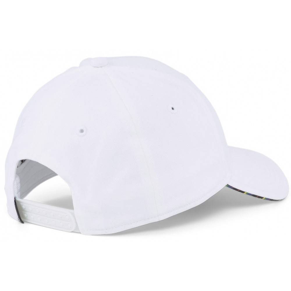 PUMA VISOR PRIDE CAP