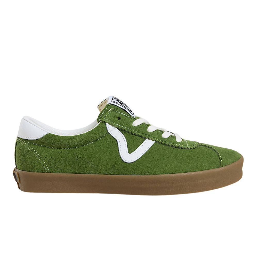 VANS SPORT LOW SHOE