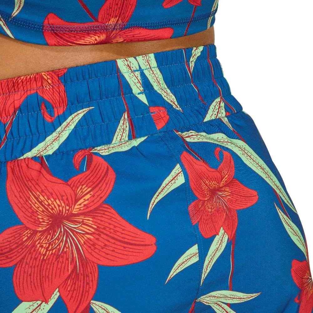 ADIDAS X FARM PIO PACER SHORTS