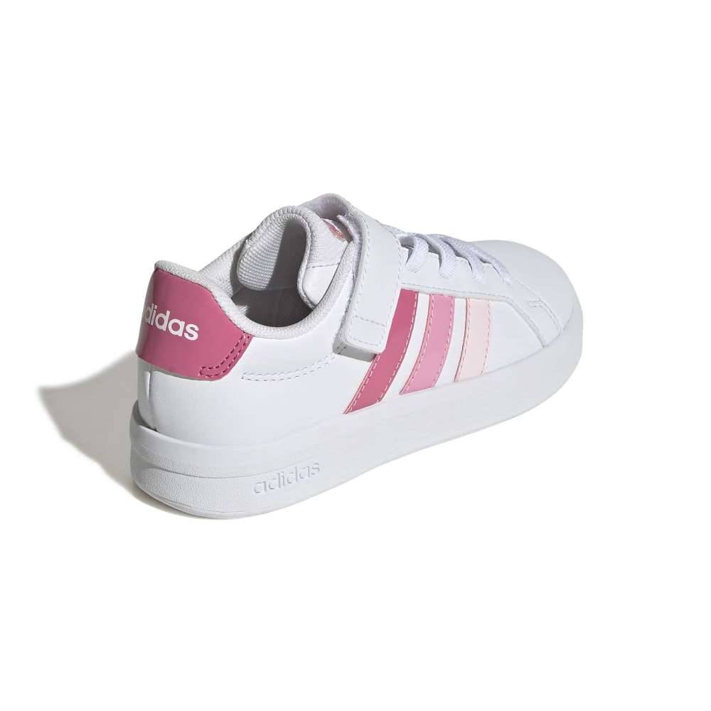 ADIDAS KIDS GRAND COURT 3.0 SHOES