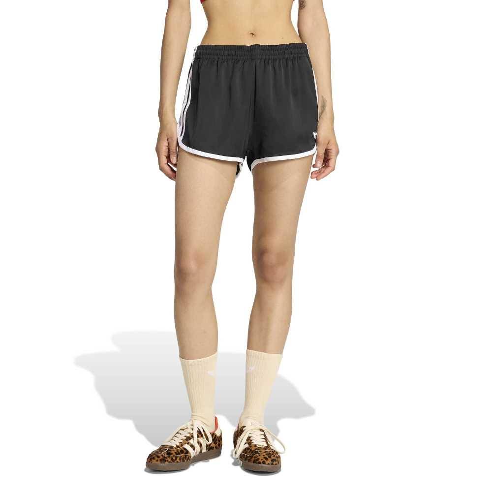ADIDAS ORIGINALS 3-STRIPES SPRINTER SHORTS