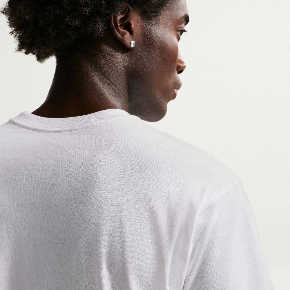 NIKE LOOSE FIT OC BASKETBALL TEE
