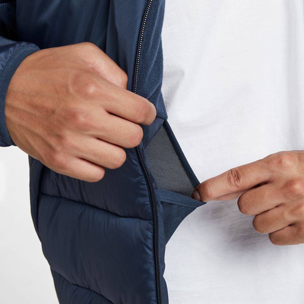 NIKE THERMA-FIT ACADEMY  FALL JACKET