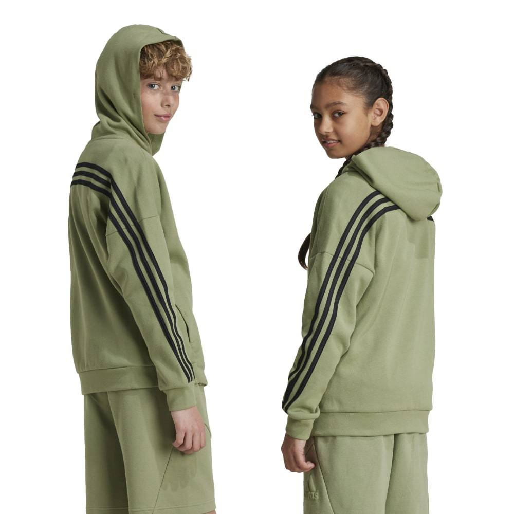 ADIDAS U FI 3S FZ HD