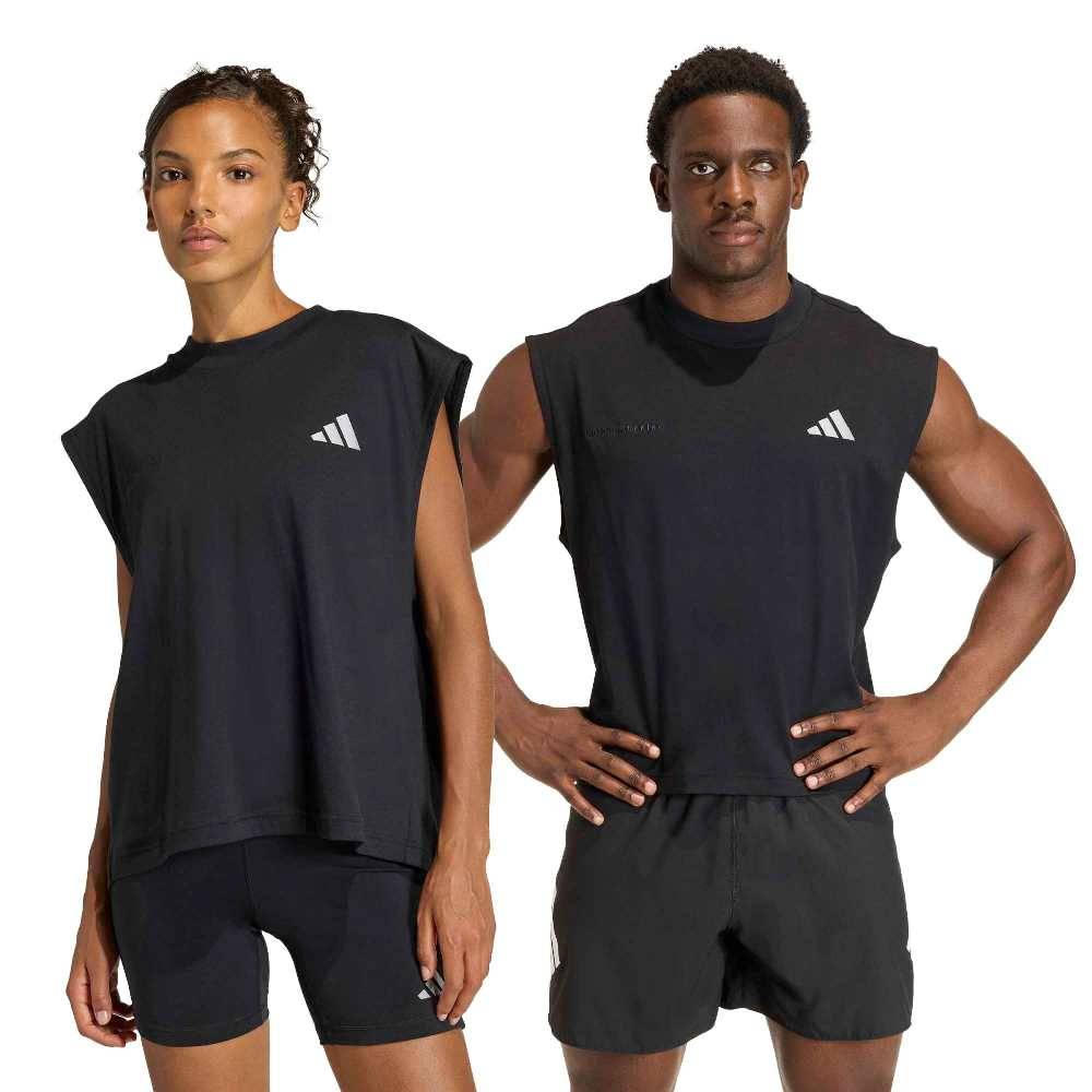 ADIDAS M ADI365 CHEERING TANK