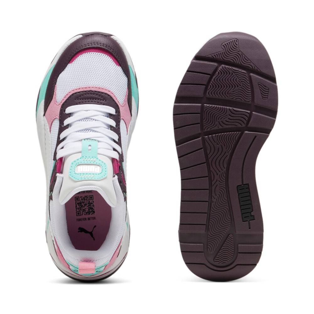 PUMA TRINITY JR