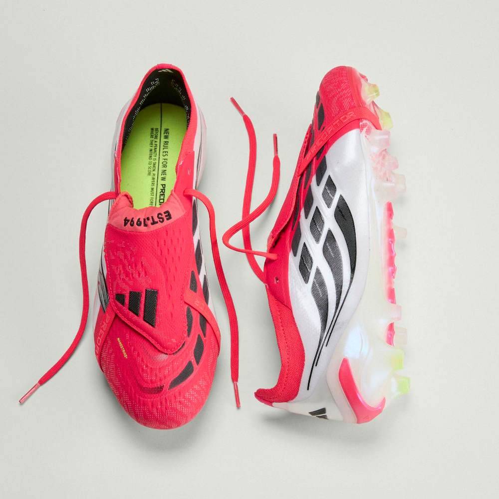 ADIDAS PREDATOR ELITE FT F