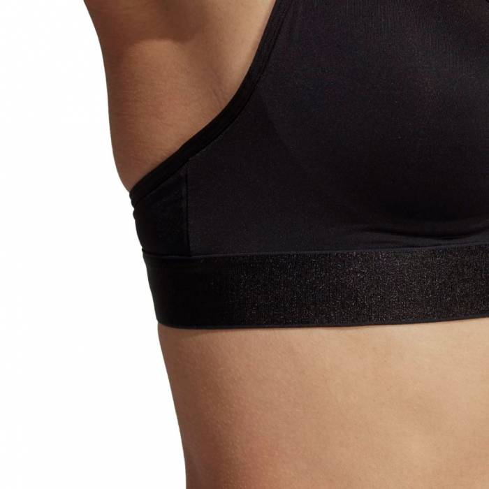 ADIDAS STRONGER FOR IT RACER BRA WMNS