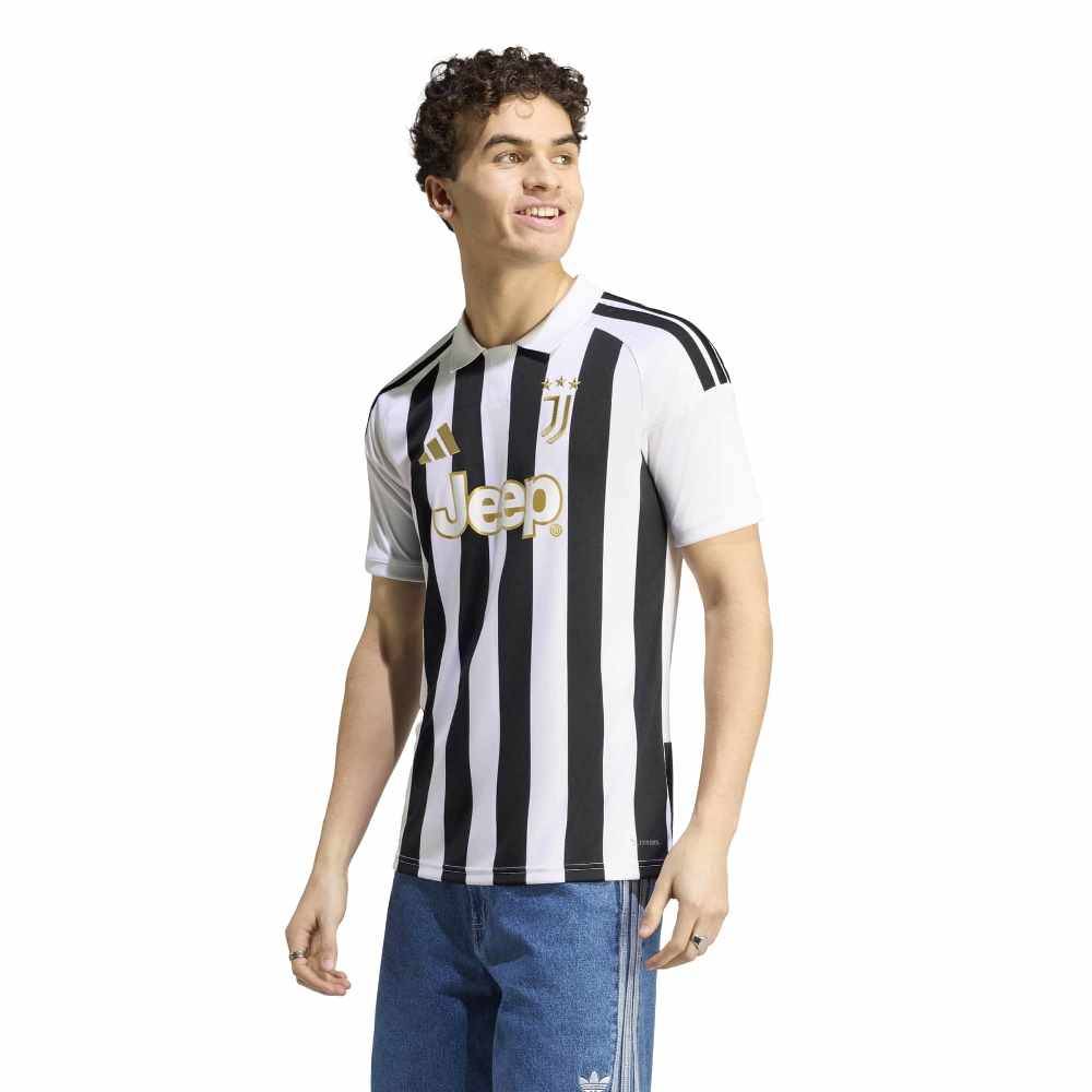 ADIDAS M JUVENTUS 26/27 HOME JERSEY