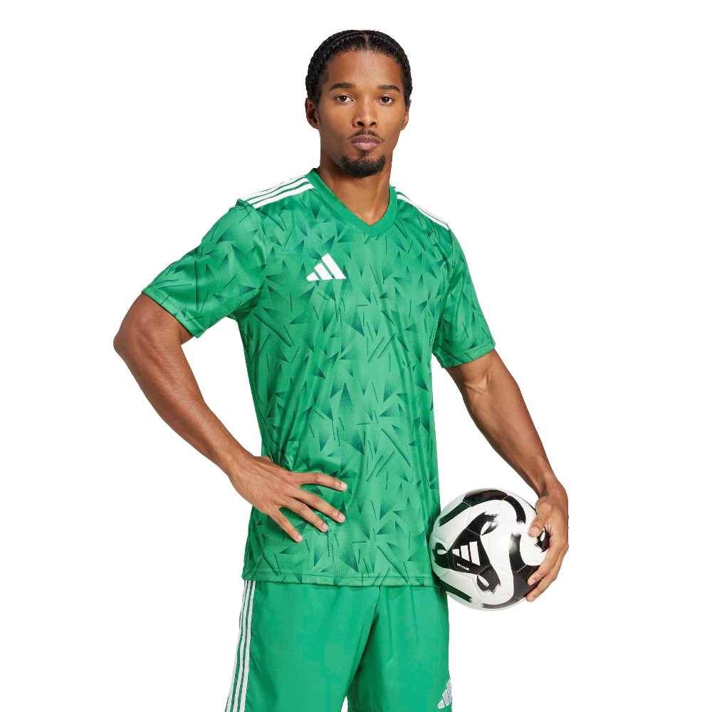 ADIDAS M TEAM ICON 25 JERSEY